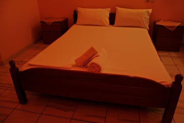 Guesthouse Bizani Neo Mpizani Camera foto